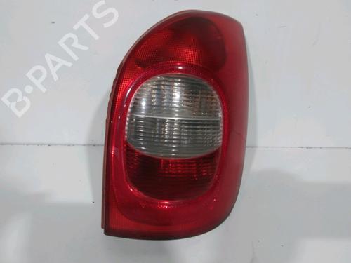 Højre baglygte CITROËN XSARA PICASSO (N68) 1.6 | BP29264594C35 