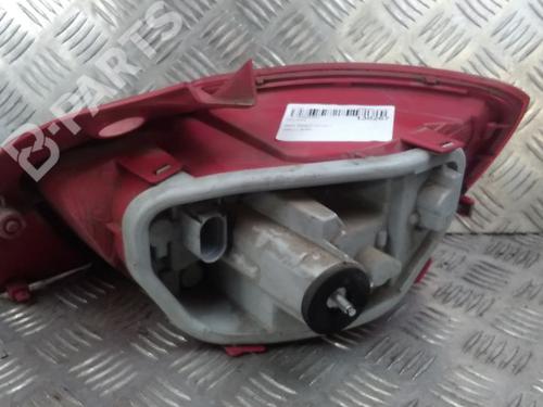 Left taillight SEAT IBIZA IV (6J5, 6P1) 1.9 TDI | BP11535609C34 