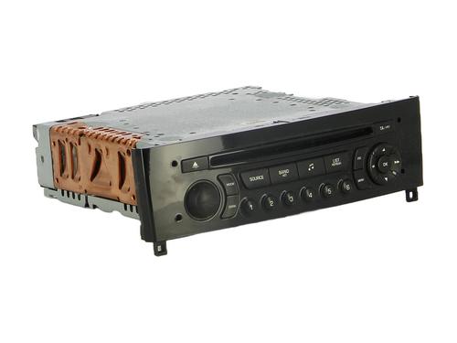 Radio PEUGEOT RCZ 2.0 HDi | BP36100763E6 - Image 2