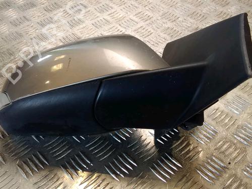 Right mirror RENAULT MEGANE III Hatchback (BZ0/1_, B3_) 1.5 dCi | BP17215413C27 