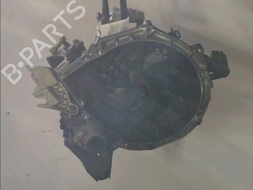 Gearbox CITROËN C3 II (SC_) 1.6 HDi | BP30482940M3 - Image 3