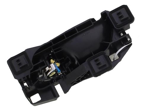 Used Front right interior door handle Front right interior door handle PEUGEOT 208 II (UB_, UP_, UW_, UJ_) 1.2 PureTech 75 (75 hp) 31820765 31820765