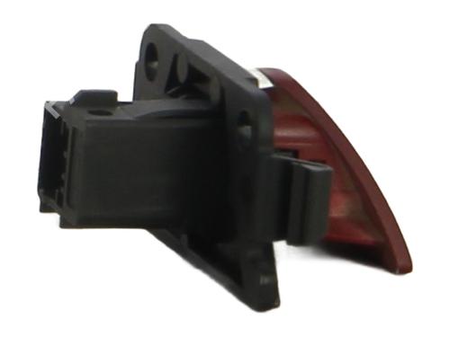 Warnblinkschalter für Warnblinkschalter PEUGEOT 307 (3A/C) 1.6 16V (109 hp) 34498906 34498906