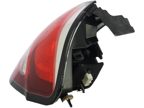 Right taillight CITROËN C3 II (SC_) 1.2 VTi 82 | BP39251421C35 - Image 4