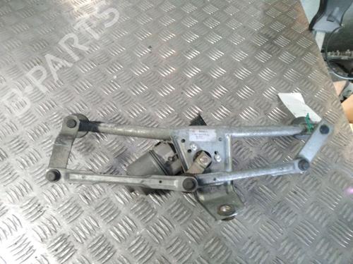 Vindrude Viskermekanisme PEUGEOT 206 Hatchback (2A/C) 1.4 HDi eco 70 (68 hp) 14903654