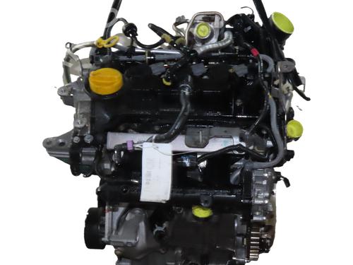 Engine NISSAN MICRA V (K14) 1.0 IG-T 100 | BP40273633M1 - Image 4