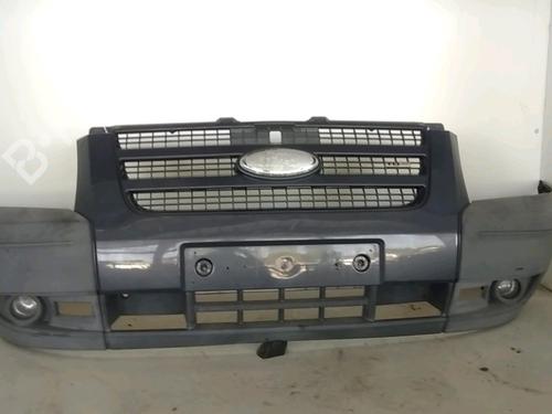 Foran kofangere Foran kofangere FORD TRANSIT Van (FA_ _) 2.2 TDCi (140 hp) 37186608 37186608