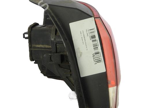 Right taillight VW GOLF VI (5K1) 1.6 TDI | BP35797456C35  - Image 5