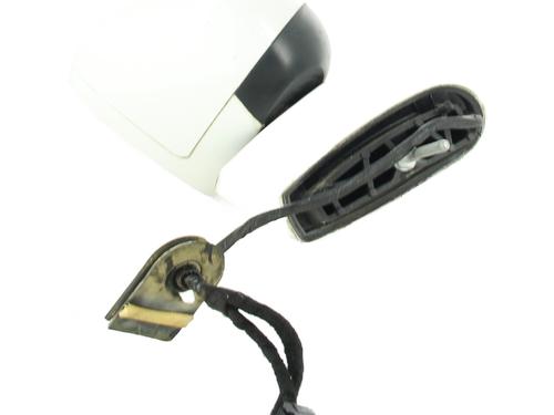 Used Left mirror Left mirror CITROËN C5 III (RD_) 2.0 HDi (RDRHD8, RDRHDJ, RDRHR8, RDRHRJ) (136 hp) 33808917 33808917