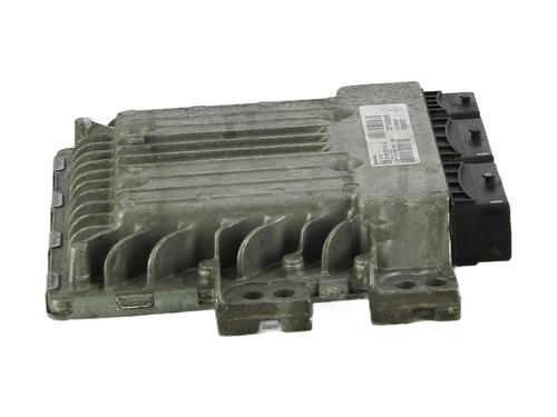 Engine control unit (ECU) RENAULT MEGANE III Hatchback (BZ0/1_, B3_) 1.5 dCi (BZ09, BZ0D, BZ1W, BZ29, BZ14) | BP32458436M57 - Image 2
