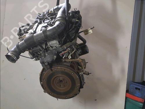 Engine FORD ECOSPORT 1.0 EcoBoost | BP30164839M1 