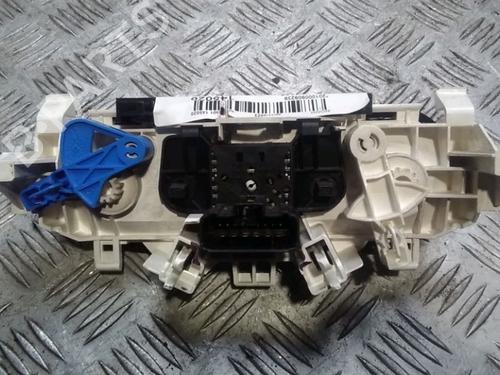 Used Climate control RENAULT TWINGO II (CN0_) 1.2 16V (CN04, CN0B) (75 hp) 16189024