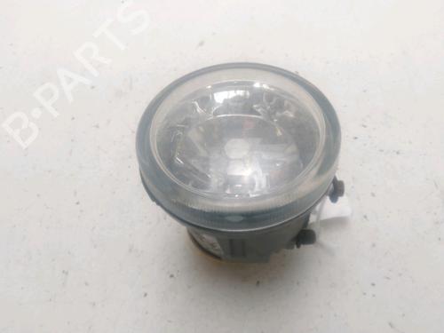 Used Left front fog light CITROËN C3 I (FC_, FN_) 1.4 HDi (68 hp) 26571092