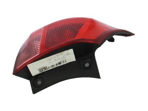 Venstre baglygte NISSAN QASHQAI I (J10, NJ10) 1.5 dCi (106 hp) 30916605