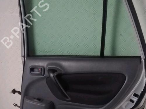 Used Right rear door TOYOTA RAV 4 II (_A2_) 2.0 4WD (ACA21, ACA20) (150 hp) 32254530
