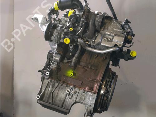Motor FORD FIESTA VI (CB1, CCN) 1.0 EcoBoost (100 hp) 32458415