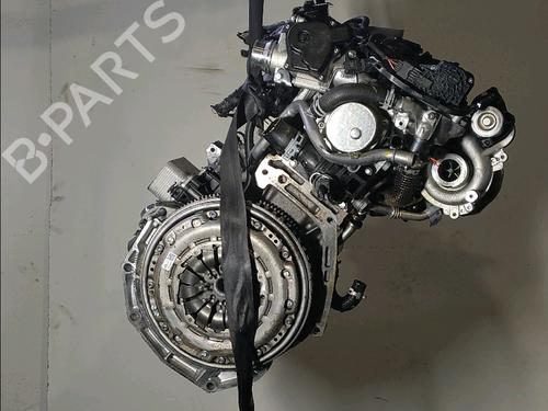 Used Engine DACIA DUSTER (HM_) 1.5 dCi 115 (HMAD) (116 hp) 30310842