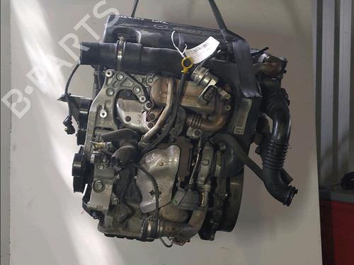 Engine OPEL ASTRA J (P10) 1.7 CDTI (68) | BP28310023M1 