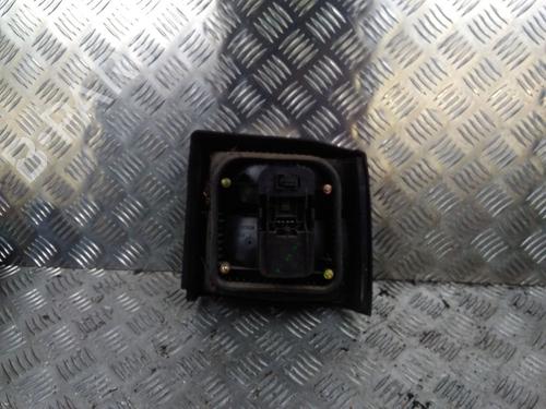 Used Left taillight Left taillight RENAULT 21 Saloon (L48_) 2.1 D (L486) (65 hp) 23181837 23181837