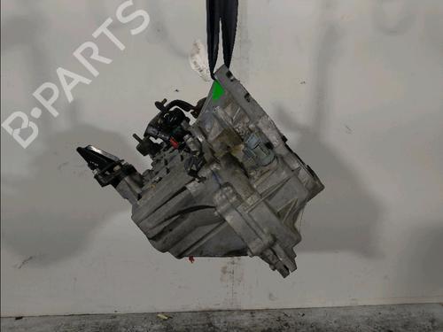 Used Gearbox Gearbox HYUNDAI i10 I (PA) 1.2 (86 hp) 34201308 34201308
