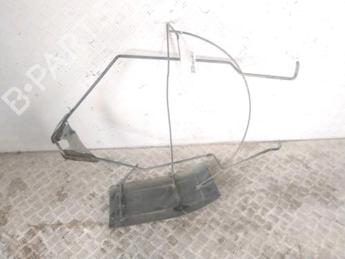 support-peugeot-partner-box-bodympv-2008-40162638 main image