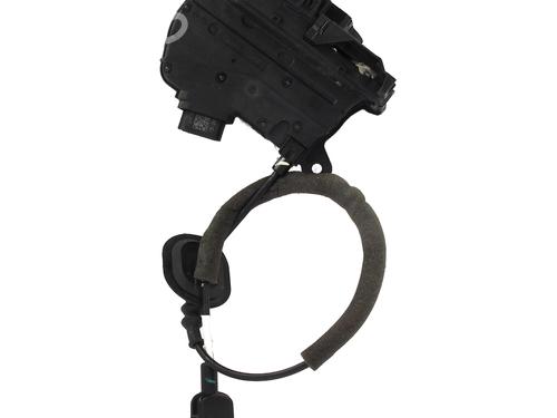 Used Rear left lock RENAULT CAPTUR I (J5_, H5_) 0.9 TCe 90 (90 hp) 32821124