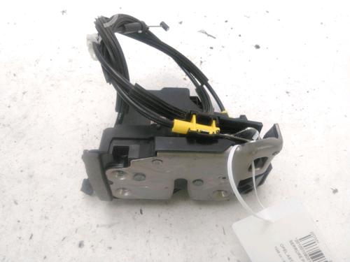 Used Rear right lock Rear right lock 28685626 28685626