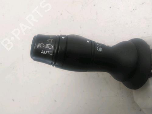 Used Steering column stalk Steering column stalk RENAULT SCÉNIC III (JZ0/1_) 1.5 dCi (110 hp) 25886230 25886230
