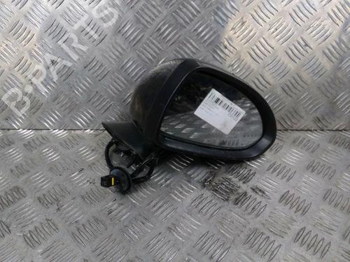 Right mirror OPEL CORSA D (S07) 1.3 CDTI (L08, L68) | BP11714234C27 