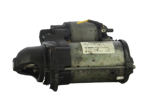 Starter OPEL CORSA E (X15) 1.4 (08, 68) | BP39419292M8 - Image 2