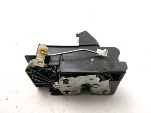 Front left lock DACIA SANDERO II 1.0 SCe 75 (B8JC, B8JD, B8NC) | BP30893190C98 - Image 3