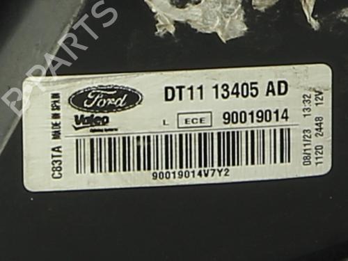 Used Left taillight Left taillight 39157910 39157910