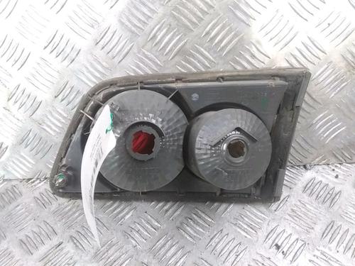 Used Right tailgate light Right tailgate light 11715119 11715119