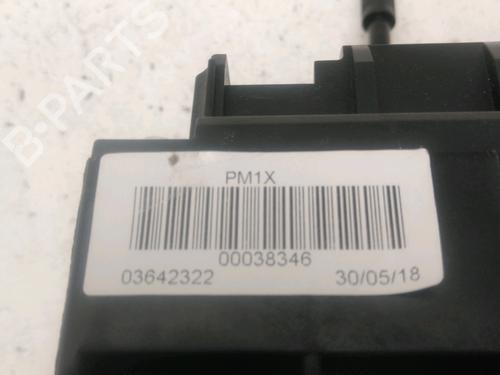 Used Gear lever Gear lever 28594154 28594154