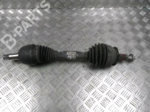 Used Left front driveshaft Left front driveshaft MERCEDES-BENZ A-CLASS (W176) A 45 AMG 4-matic (176.052) (360 hp) 11171322 11171322