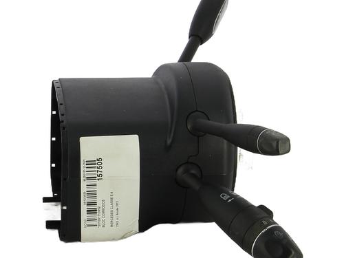 Steering column stalk MERCEDES-BENZ E-CLASS T-Model (S212) E 220 CDI / BlueTEC (212.202, 212.201) | BP31277825I23  - Image 5