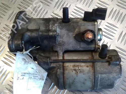 Startmotor TOYOTA RAV 4 II (_A2_) 2.0 D 4WD (CLA20_, CLA21_, CLA20R, CLA21R) (116 hp) 15504525