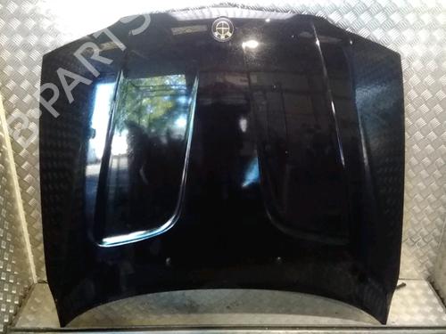 Used Hood BMW X3 (E83) 2.0 d (150 hp) 15421467
