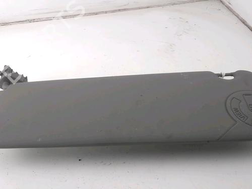 right-sun-visor-renault-master-iii-van-fv-2010-36790330 main image