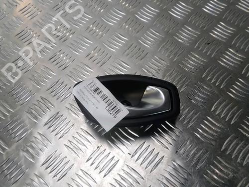 Used Front right interior door handle RENAULT CLIO IV (BH_) 1.5 dCi 75 (75 hp) 13081103