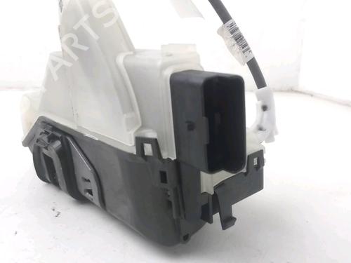 Used Front left lock Front left lock CITROËN JUMPY III Van (V_) 1.5 BlueHDi 120 (120 hp) 33860398 33860398