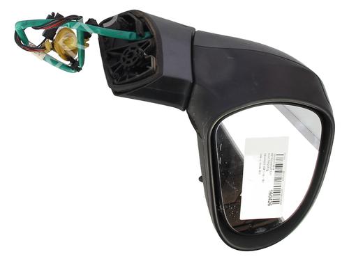 Right mirror PEUGEOT 308 I (4A_, 4C_) 1.6 16V | BP31277989C27
