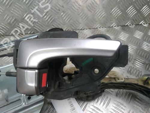 Front right window mechanism HYUNDAI ix35 (LM, EL, ELH) 2.0 CRDi 4WD | BP23899118C23 