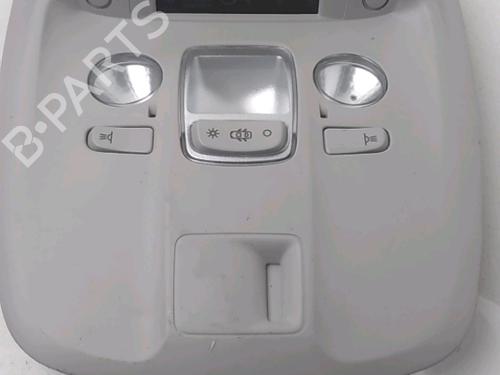 Interior roof light CITROËN JUMPY III Van (V_) 1.5 BlueHDi 120 | BP33860423I8 - Image 2