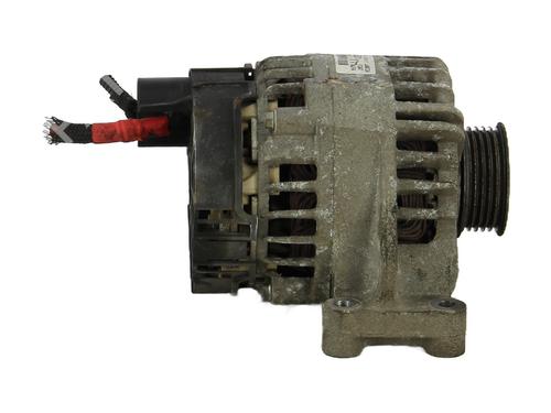 Alternator FIAT PANDA (169_) 1.2 (169.AXB11, 169.AXB1A) | BP32768561M7 - Image 2