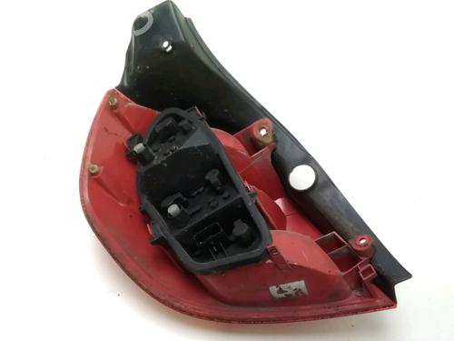 Right taillight RENAULT CLIO III (BR0/1, CR0/1) 1.5 dCi (BR17, CR17) | BP17553108C35 