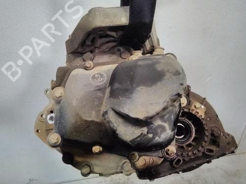 Used Gearbox Gearbox OPEL CORSA D (S07) 1.3 CDTI (L08, L68) (75 hp) 15748552 15748552