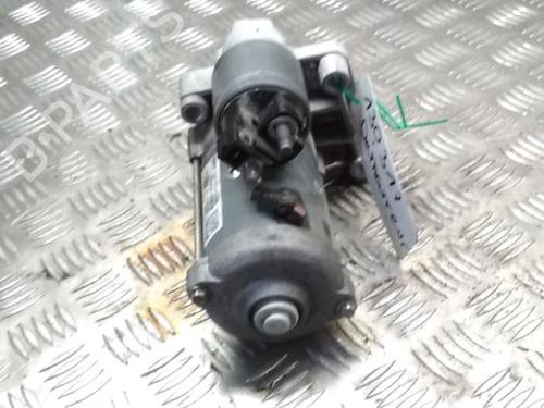 Used Starter Starter CITROËN BERLINGO Box Body/MPV (K9) 1.5 BlueHDi 100 (102 hp) 11522378 11522378