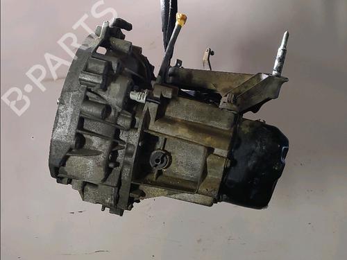 Used Gearbox Gearbox RENAULT MEGANE II (BM0/1_, CM0/1_) 1.6 16V (BM0C, CM0C) (113 hp) 31152054 31152054