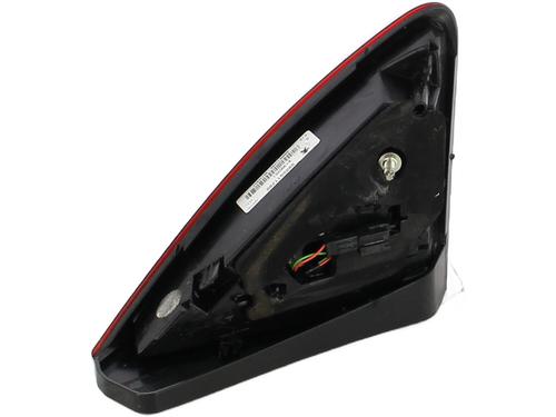 Højre baklys, luke PEUGEOT 3008 I MPV (0U_) 1.6 BlueHDi 120 | BP29873084C80